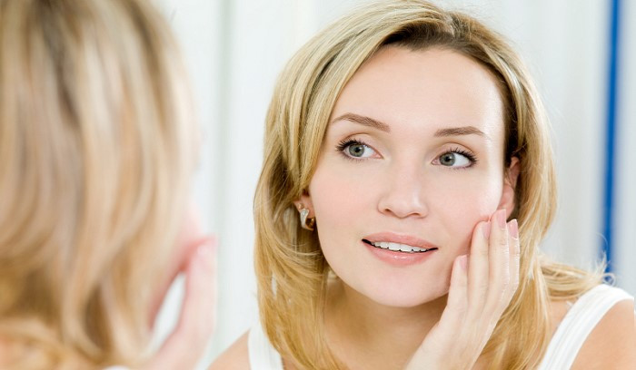 skin care